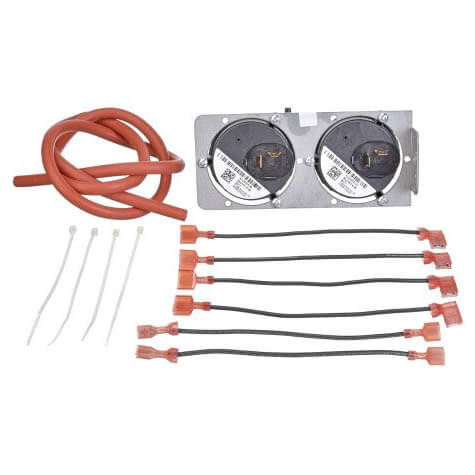 Dual Pressure Switch, 42-24166-80
