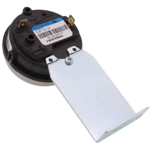 .50" WC Pressure Switch, 42-24195-01