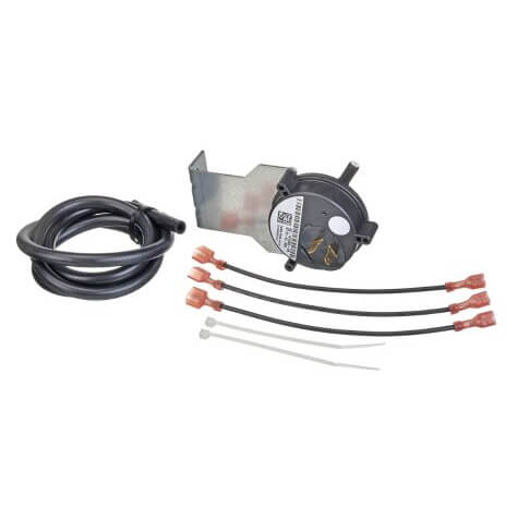 -.6" WC SPST Pressure Switch, 42-24196-85