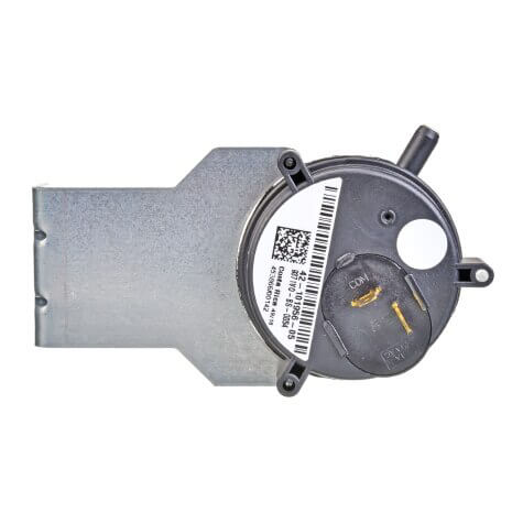 -.6" WC SPST Pressure Switch, 42-24196-85