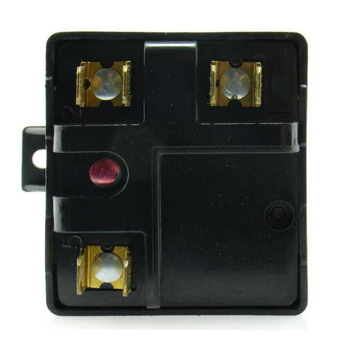 395V Start Relay, 42-25105-02