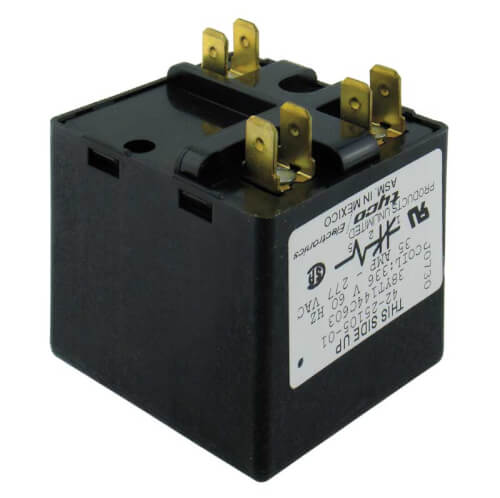 Start Relay, 42-25105-05