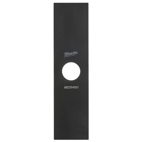 Edger Blade