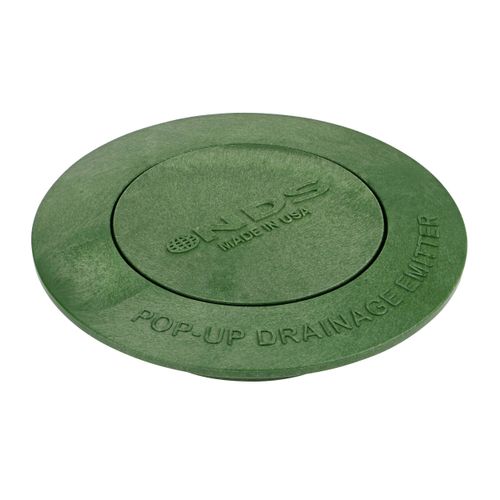 3" & 4" Pop-up Drainage Emitter