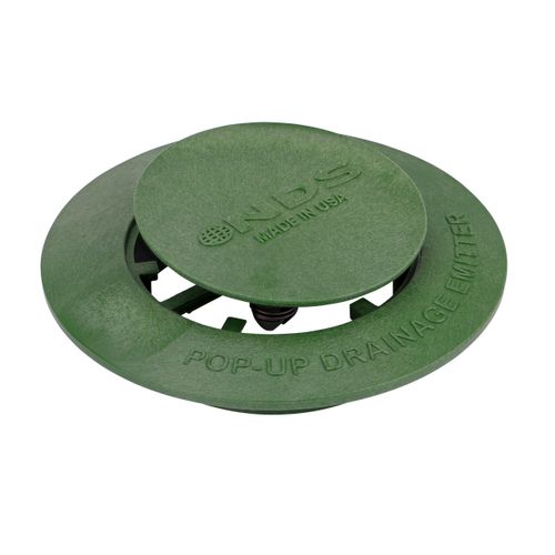 3" & 4" Pop-up Drainage Emitter