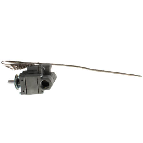 48" Capillary, Gas Cooking Control Thermostat