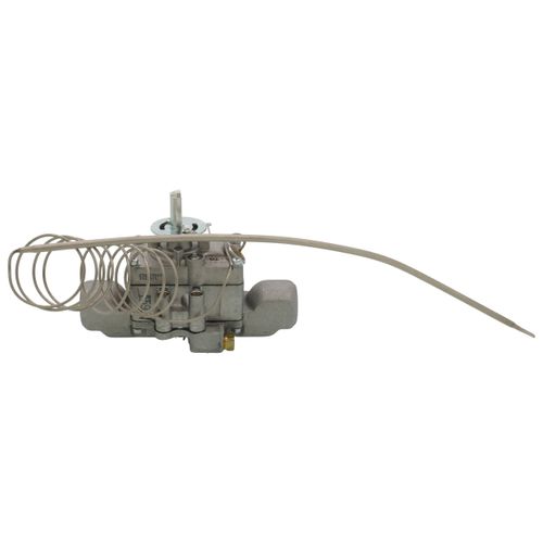FDTO Commercial Gas Thermostat w/ 48" Capillary