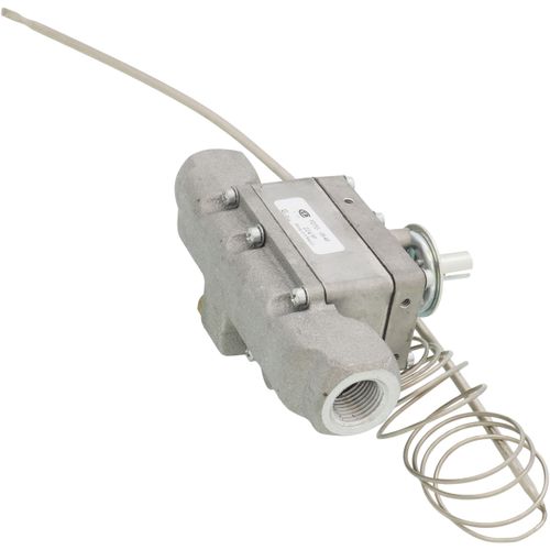 FDTO Commercial Gas Thermostat w/ 48" Capillary