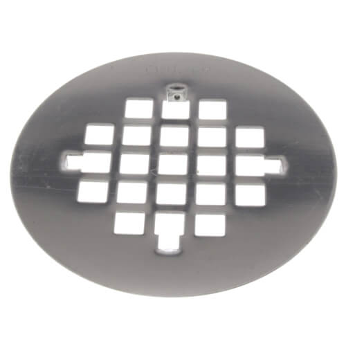4-1/4" Universal Snap-Tite Stainless Steel Strainer