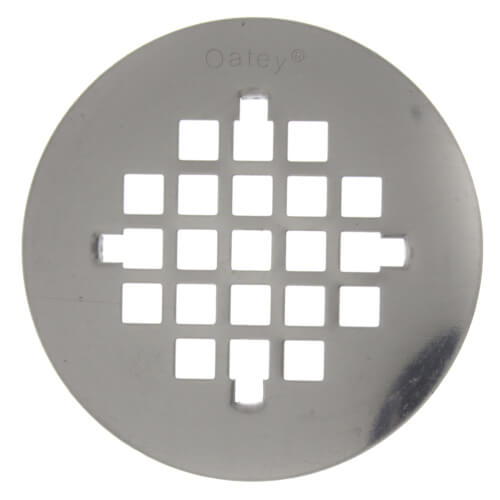 4-1/4" Universal Snap-Tite Stainless Steel Strainer 3 4-1/4" Universal Snap-Tite Stainless Steel Strainer