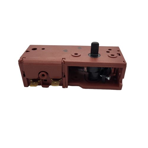 Damper Assembly VHR70R, Rep.Kit