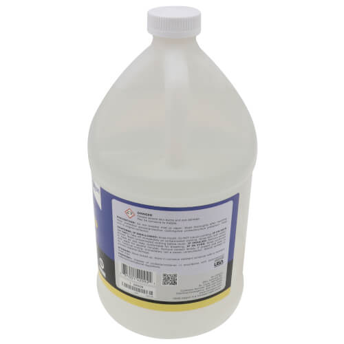 Liquid Ice Machine Cleaner (1 Gallon) 2 Liquid Ice Machine Cleaner (1 Gallon)