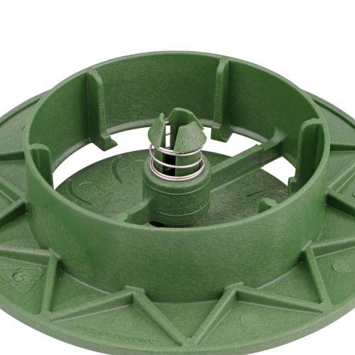 4" Pop-up Drainage Emitter w/ 4" Elbow 7 4" Pop-up Drainage Emitter w/ 4" Elbow