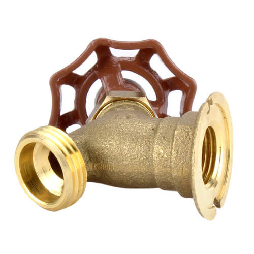 1/2" IPS Sillcock (Lead Free)