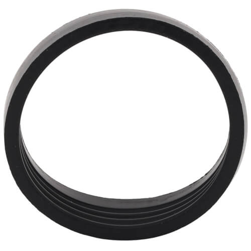 2" Non-Caulk Shower Drain Gasket