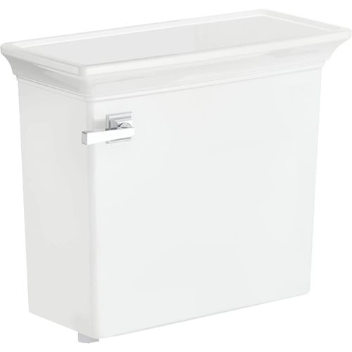 Town Square S 1.28 gpf/4.8 Lpf 12" Rough Tank (White)
