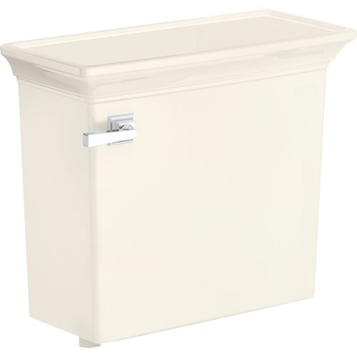 Town Square S 1.28 gpf/4.8 Lpf 12" Rough Tank (Linen)