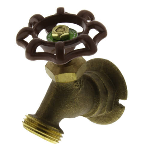 3/4" IPS Sillcock (Lead Free)