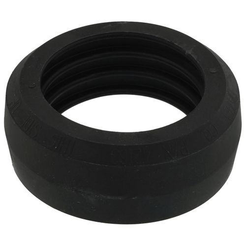 1-1/2" Non-Caulk Shower Drain Gasket