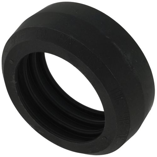 1-1/2" Non-Caulk Shower Drain Gasket
