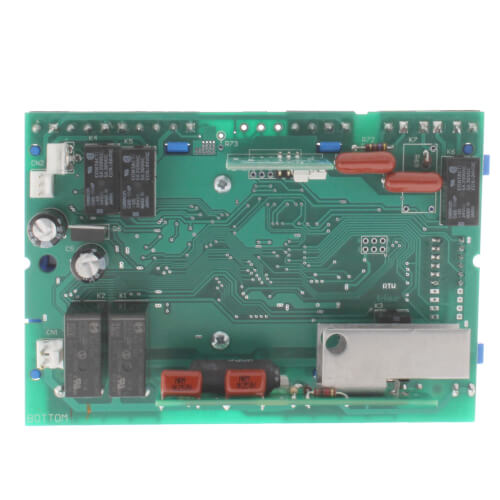Universal Reset Module - Two tN4, Mixing, Boiler, DHW & Setpoint