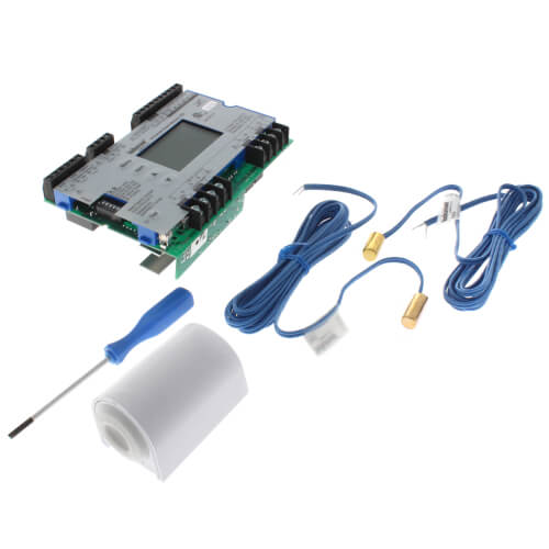 Universal Reset Module - Two tN4, Mixing, Boiler, DHW & Setpoint