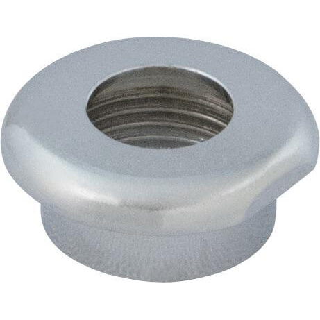 Escutcheon Nut, 422-113JKCP