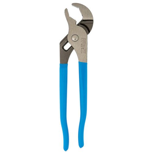 9.5" V-Jaw Tongue & Groove Pliers