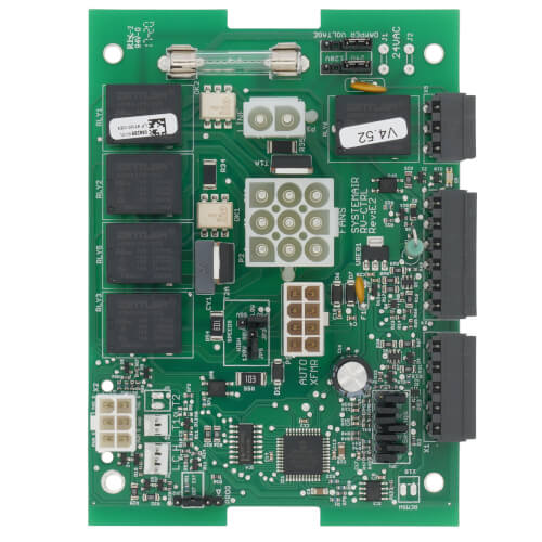 Circuit Board, 422677