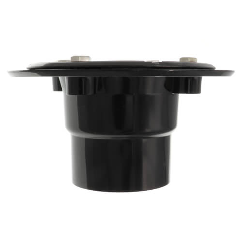 2" or 3" ABS 130 Series Low Profile Base Clamping Collar and Fastener
