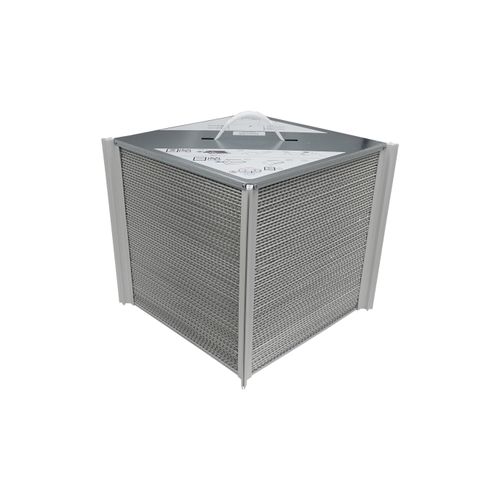 Energy Recovery Cell