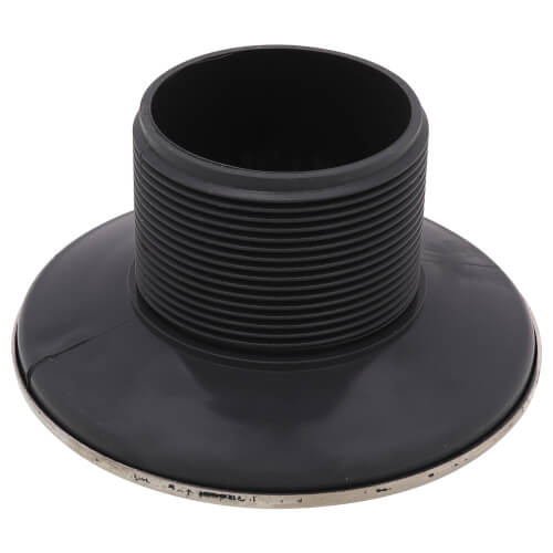 130 Series Testable PVC Drain - Round Barrel Only