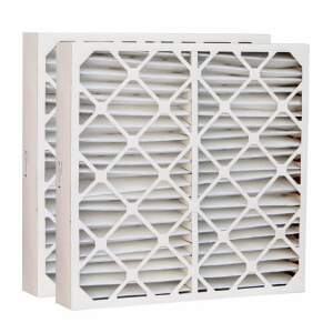 MERV13 Filter K\it for ECHO 2800i, Supply Side (Pack of 2)