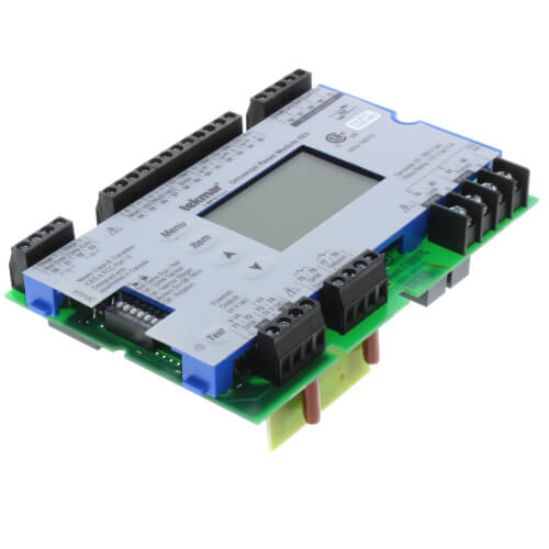 Universal Reset Module - Four tN4, Two Boiler, DHW & Setpoint