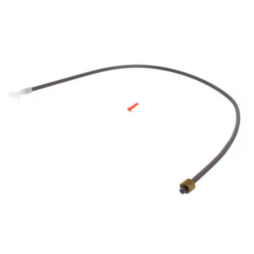 Feed Tube & Nozzle