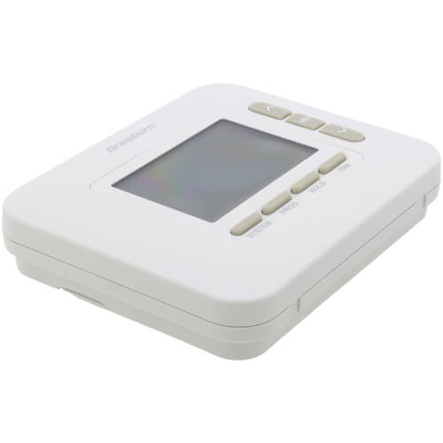 7 Day Programmable Thermostat (3 Heat/2 Cool) - Premier Series 2 7 Day Programmable Thermostat (3 Heat/2 Cool) - Premier Series
