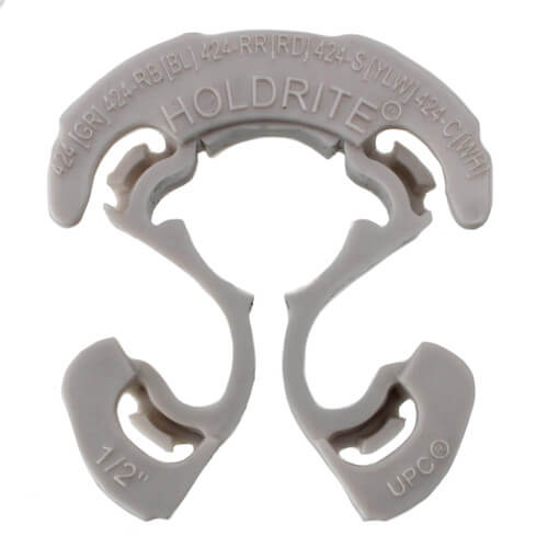 1/2" Tubing Isolator (UL HB-Flame Rated)