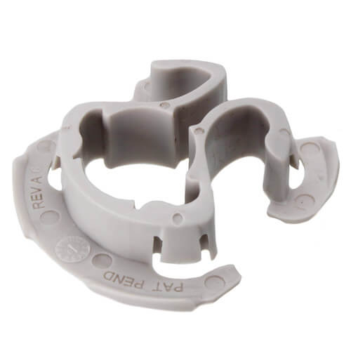 1/2" Tubing Isolator (UL HB-Flame Rated)