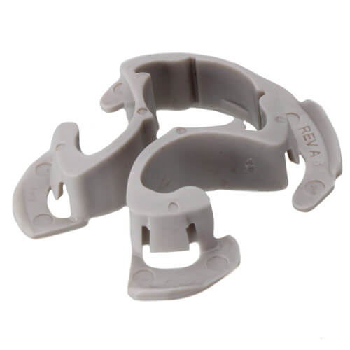 1/2" Tubing Isolator (UL HB-Flame Rated)