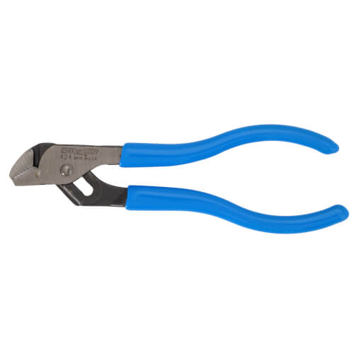 4.5" Tongue and Groove Pliers