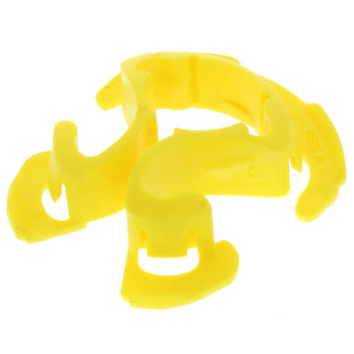 1/2" Tubing Isolator (Plenum Rated)