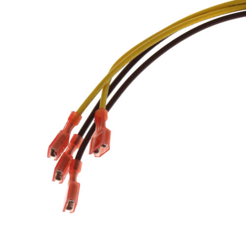 Male Disconnect Assembly