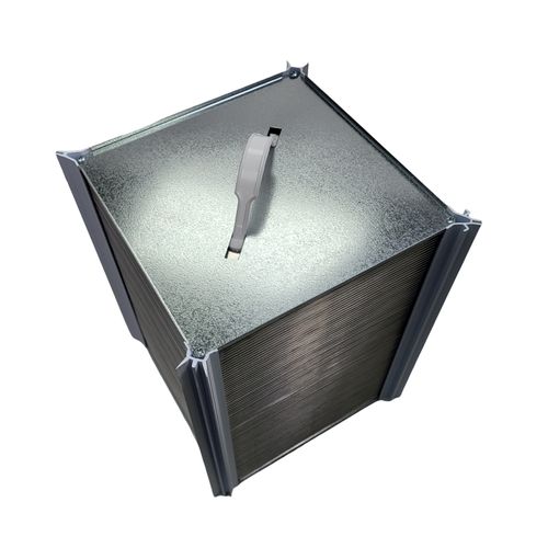 Cell, Aluminum, FIT120H, 63pcs
