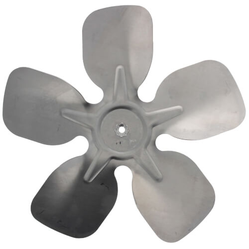 Aluminum Fan Blade