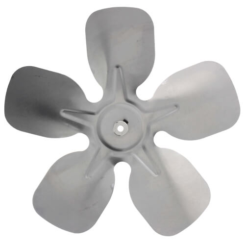 Aluminum Fan Blade
