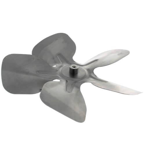 Aluminum Fan Blade