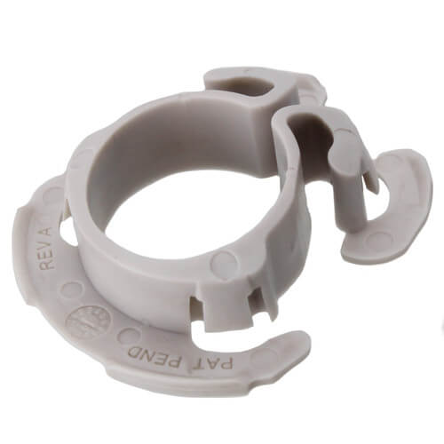 3/4" Tubing Isolator (UL HB-Flame Rated)