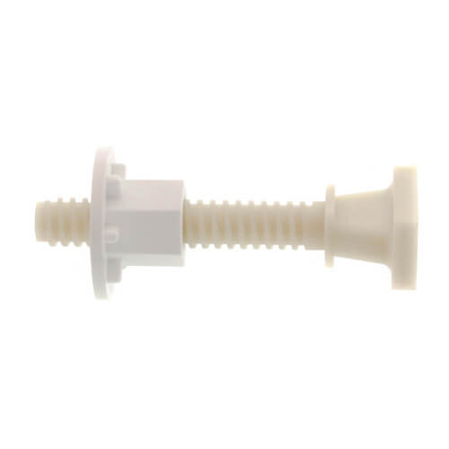 2-1/2" Closet Bolts (Bag of 2)