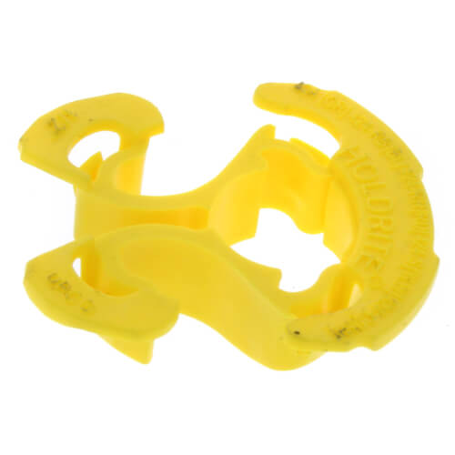 3/4" Tubing Isolator (Plenum Rated) 2 3/4" Tubing Isolator (Plenum Rated)