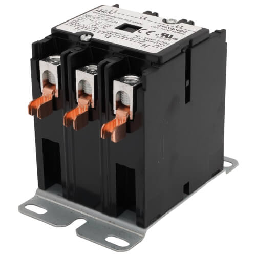 Contactor - 40A 3-Pole (24V coil), 425070